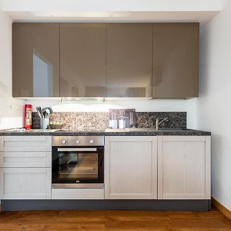 Vasari Apartment Florence Extérieur photo