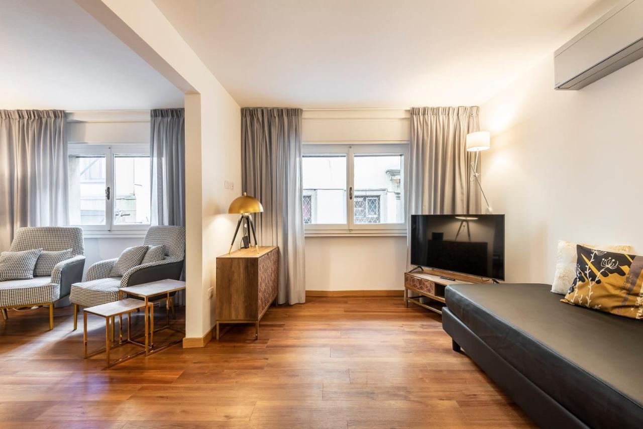 Vasari Apartment Florence Extérieur photo
