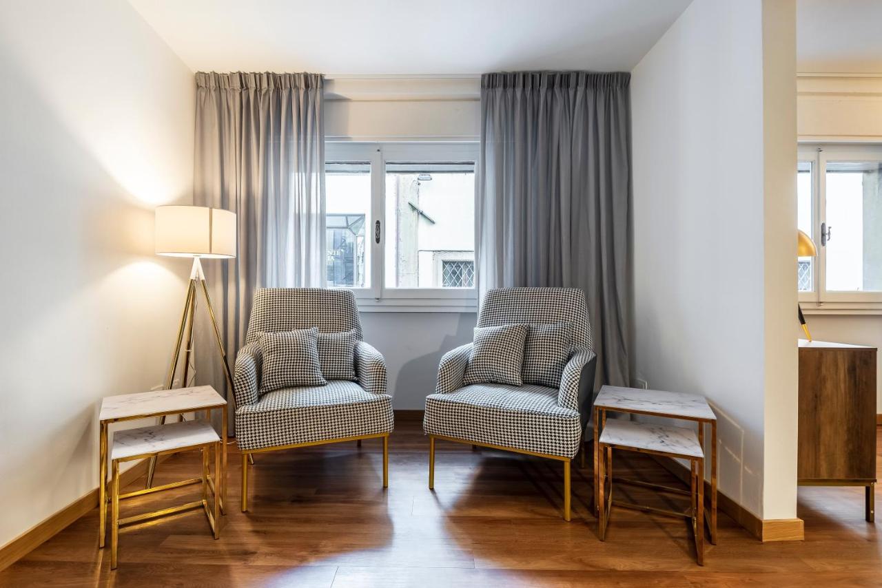Vasari Apartment Florence Extérieur photo