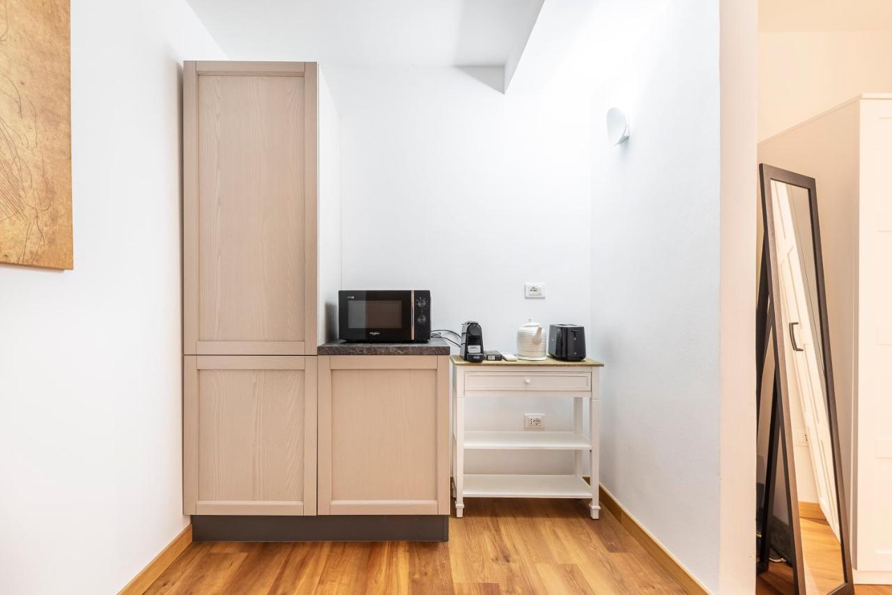Vasari Apartment Florence Extérieur photo