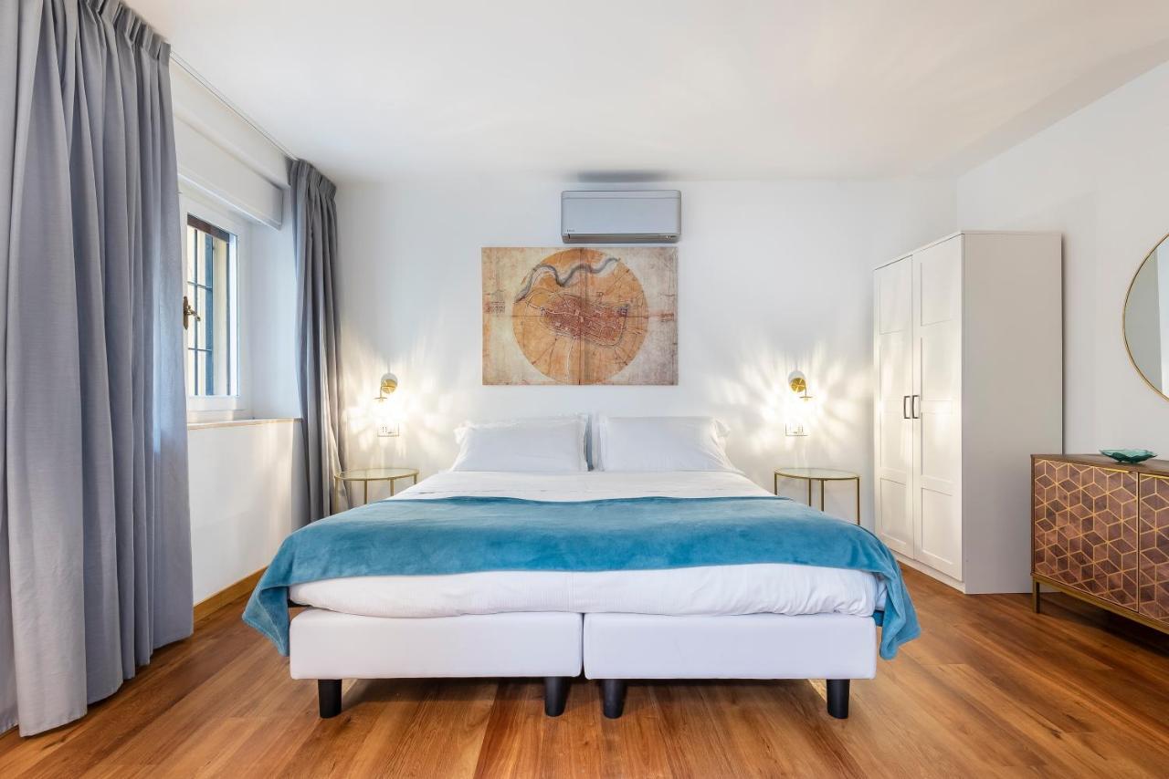 Vasari Apartment Florence Extérieur photo