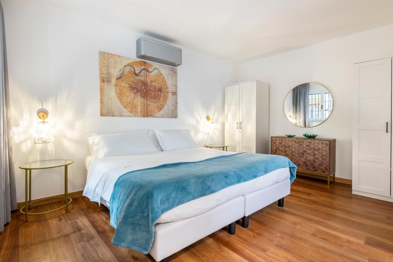 Vasari Apartment Florence Extérieur photo