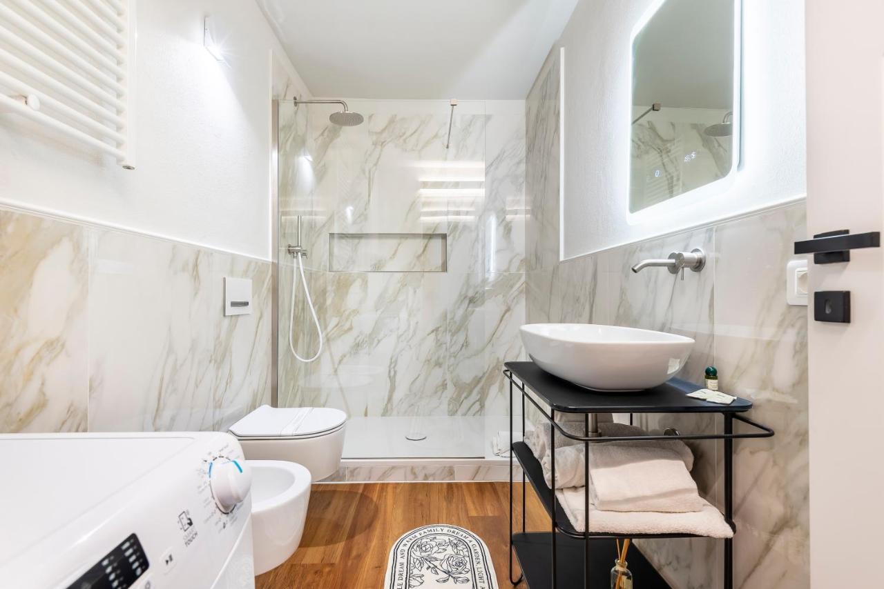Vasari Apartment Florence Extérieur photo